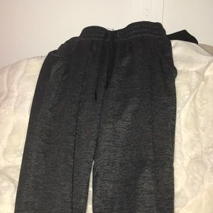 Adidas joggers